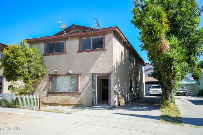 Primary Photo - 3063 Randolph St