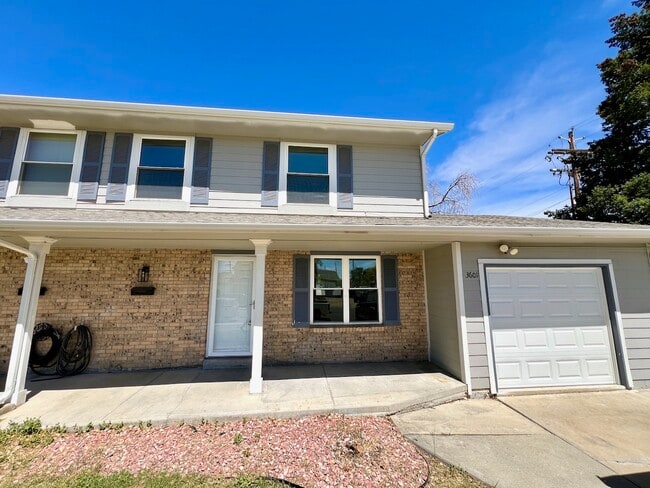 Building Photo - 3601 W 90th Ave