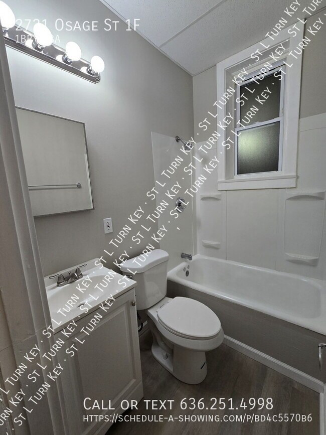 Building Photo - 2721 Osage St