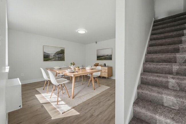 Building Photo - Capitol Crossings