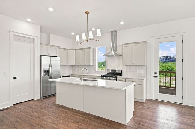 Building Photo - 508 Waycross Dr