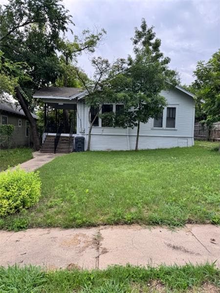 Primary Photo - 1532 McKenzie Ave