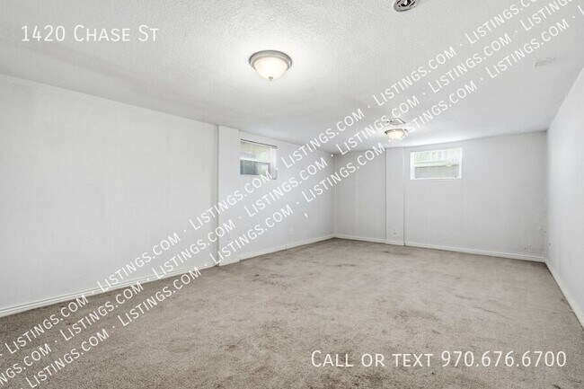 Building Photo - 1420 Chase St