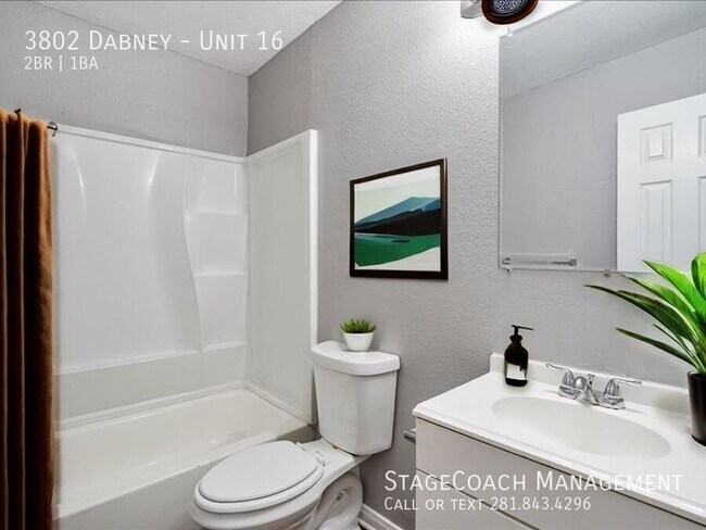 Building Photo - 3802 Dabney-Unit 16