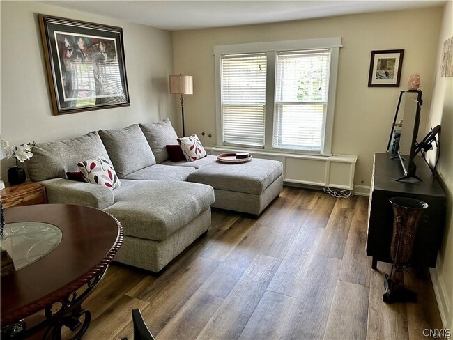 Building Photo - 167 E Genesee St