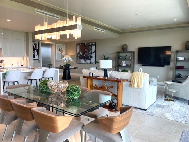 Building Photo - Luxury Furnished Gulf-Front Condo at The St. Regis Residences, Longboat Key, FL