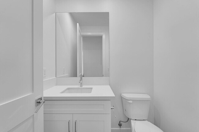 Building Photo - Modern Brand new 5-Bedroom Home for Lease ...