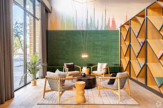 Lobby - The Local