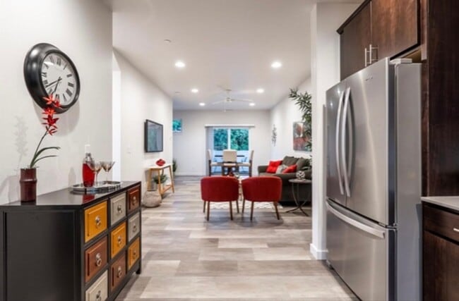 Building Photo - 3-Story Urban Walk Up at a modern community featuring 3 Bedrooms 2 Bathrooms