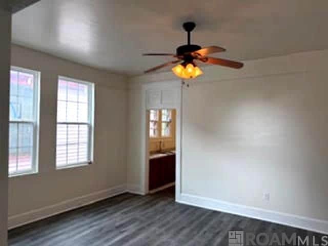 Building Photo - 8816 Olive St