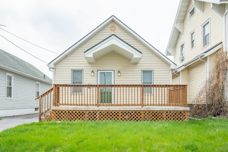 Building Photo - 1708 SE 1st St