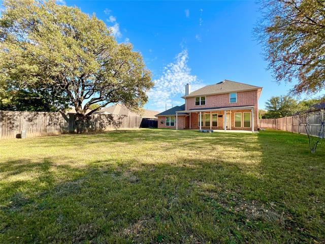 Building Photo - 9113 Trail Wood Dr