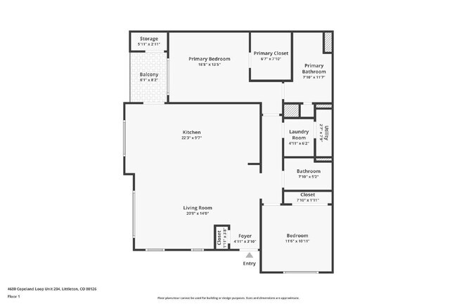 Building Photo - 4680 Copeland Lp