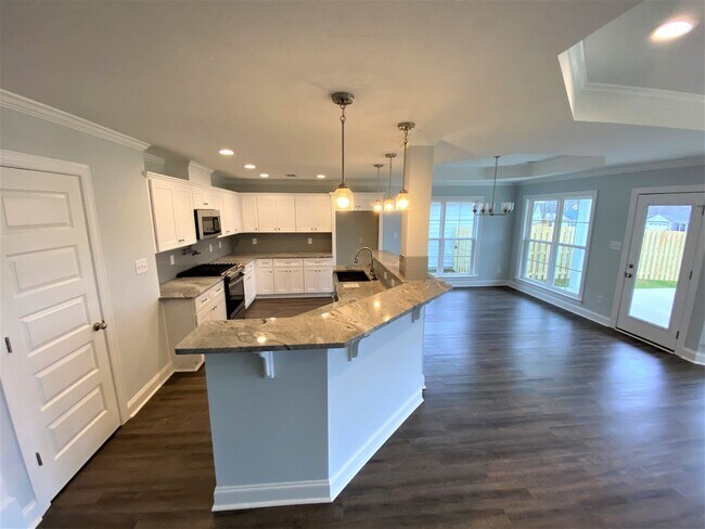 Building Photo - 2318 Bundoran Dr
