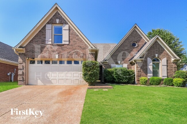 Building Photo - 10292 Green Moss Dr N