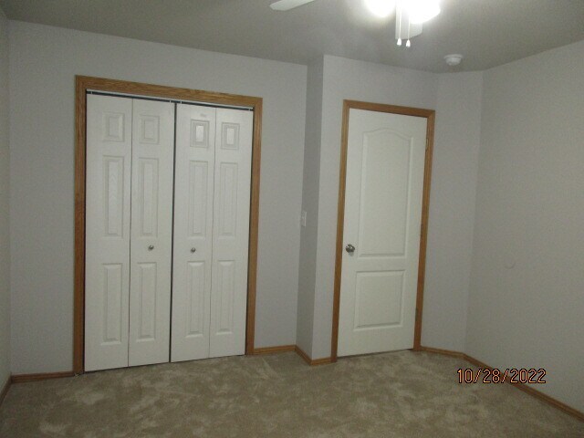 2nd Bedroom - 2306 W Oak Park Pl