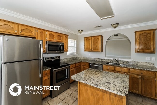 Building Photo - 10176 Fox Chase Dr