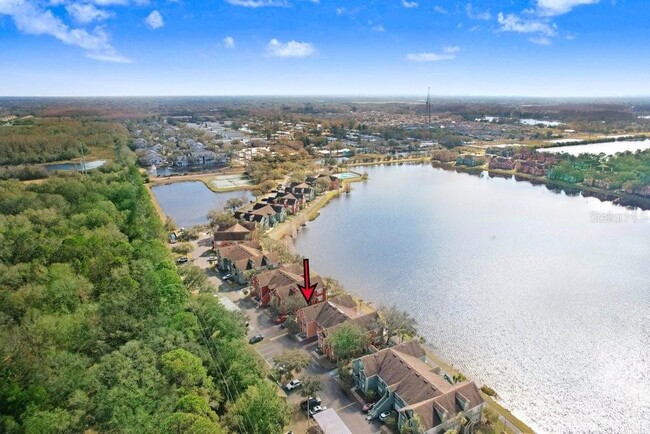 Building Photo - 9142 Lake Chase Island Way