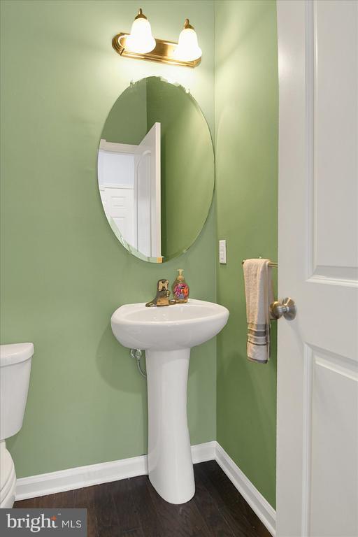 Building Photo - 3600 Jacob Stout Rd