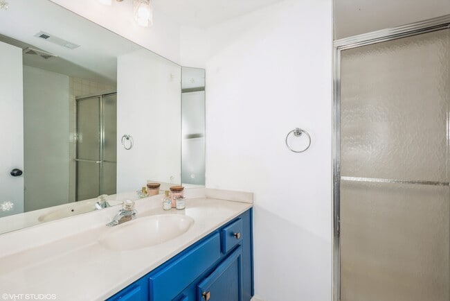 Bathroom 1 - 457 Valley Dr