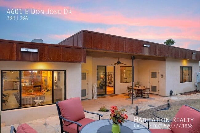 Building Photo - 4601 E Don Jose Dr