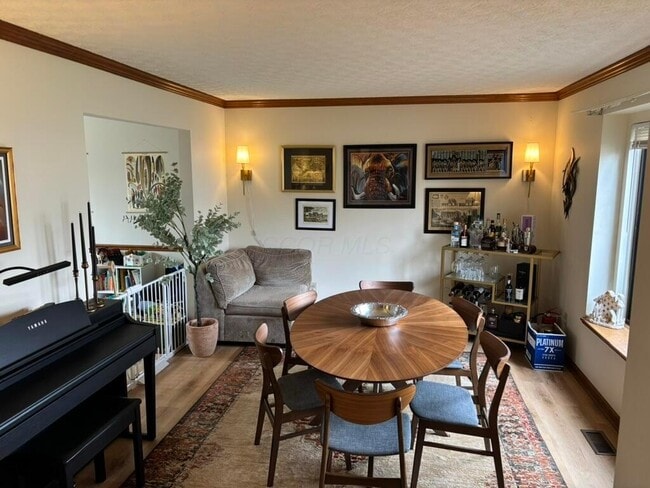 Building Photo - 615 Ozem Gardner Way