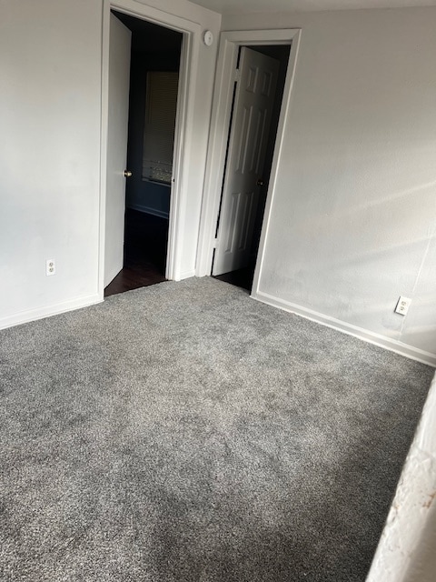 Building Photo - 2129 Ford St