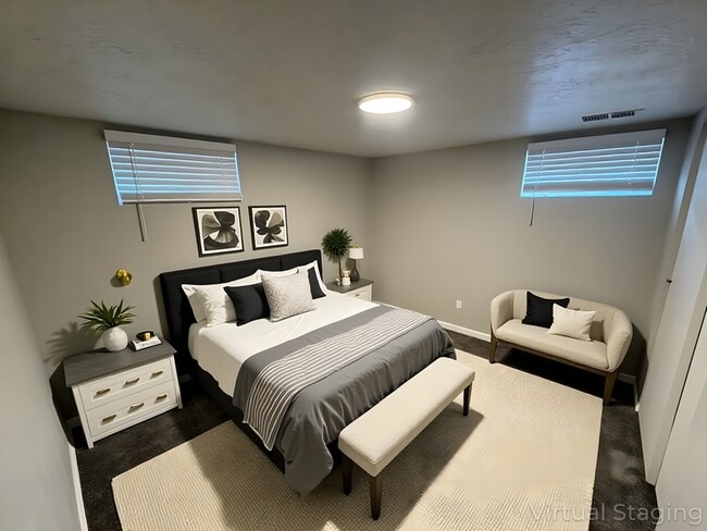 Building Photo - 1079 E 3300 S