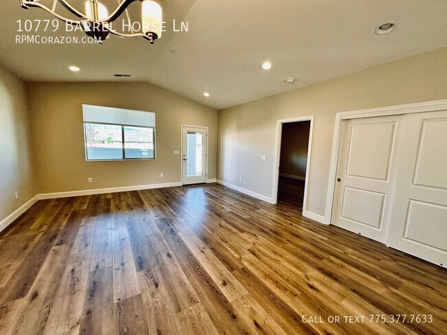 Building Photo - 10779 Barrel Horse Ln