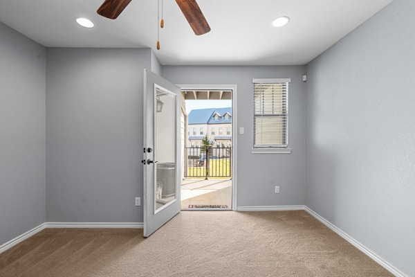 Building Photo - 1217 Highknoll Ln