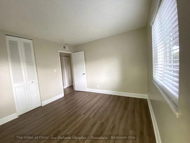 Interior Photo - The Villas at Chico