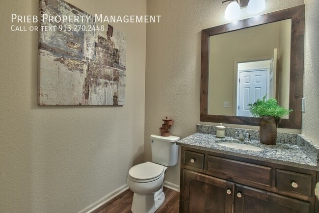 Building Photo - 23425 W 87th Terrace