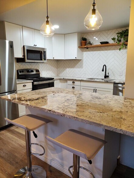 Building Photo - 7722 Saulsbury St