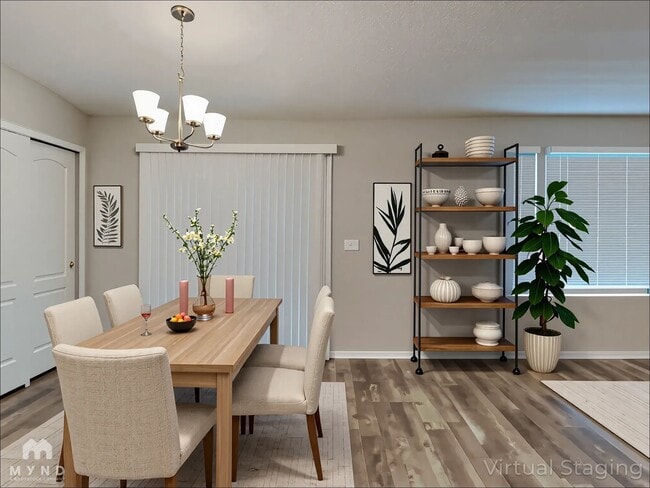 Building Photo - 6541 Sandlers Preserve Dr