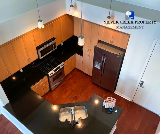 Building Photo - 1 Bedroom Home with Loft - At DUBLIN Side Near BART Station