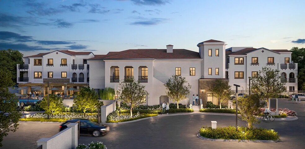 Building Photo - 41545 Ivy St