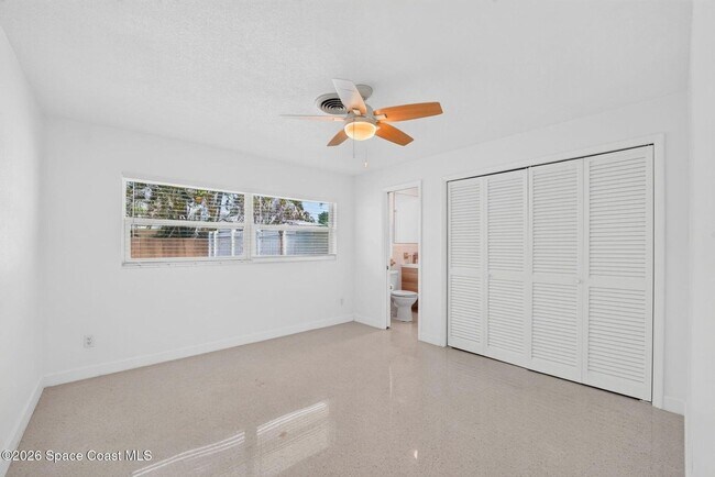 Building Photo - Welcome to this beautifully remodeled 4-bedroom, 3-bath home in the heart of Indialantic Beach!