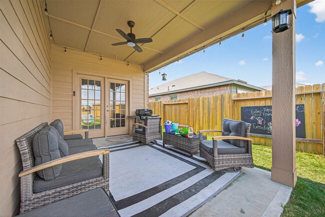 Building Photo - 10811 Anthonomus Way