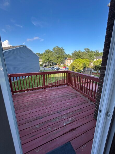 Building Photo - 8551 Castlemill Cir