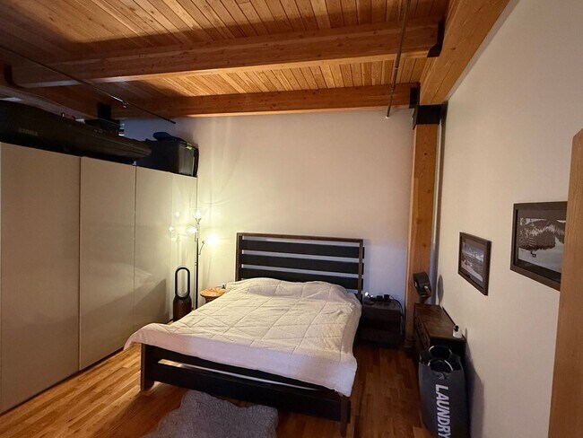 Building Photo - Full Service Executive Fully Furnished All Inclusive Architectural Penthouse Loft Downtown Denver