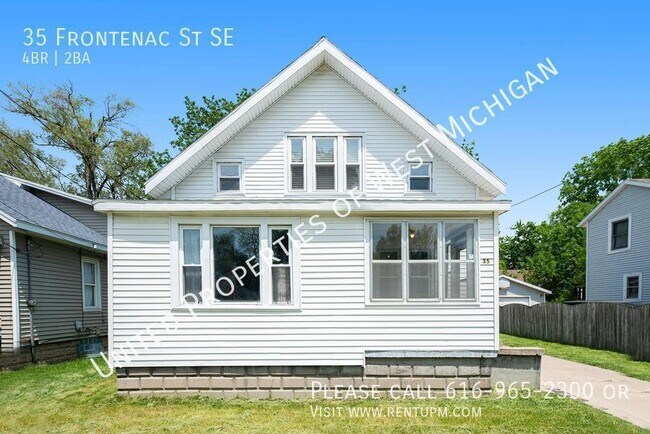 Building Photo - Available Now | 4 Bedroom, 2 Bathroom Sing...