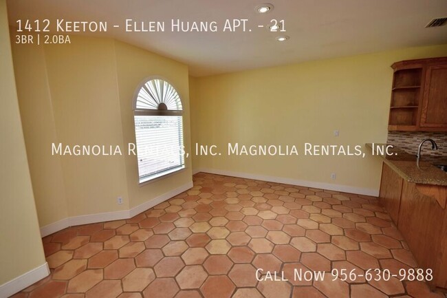 Building Photo - Condo For Rent South McAllen - 3 bedroom 2...