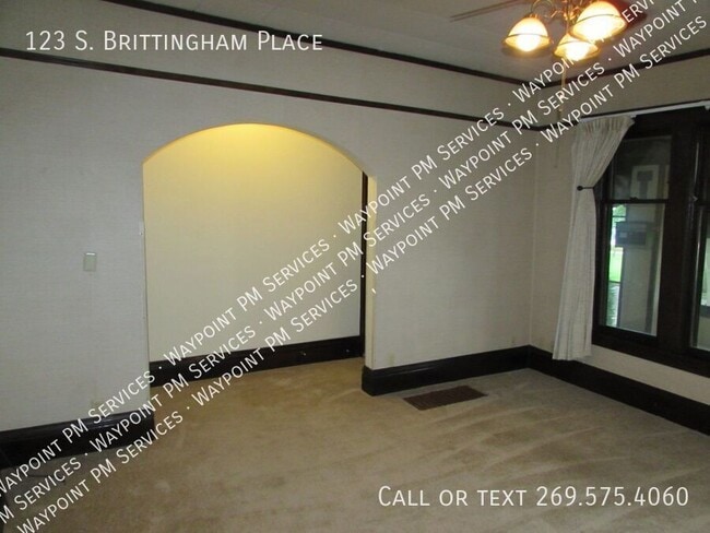 Building Photo - 123 S Brittingham Pl