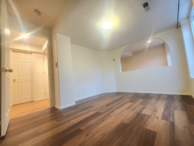 Basement - Gym/Yoga Room - 10605 Wynspire Way