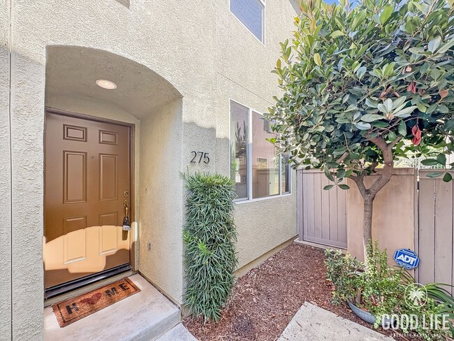 Building Photo - Available Now - Gated San Marcos 2BR/2.5BA...