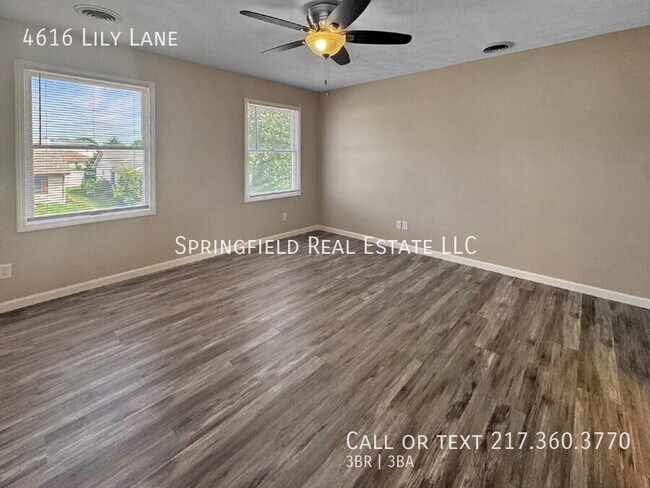 Building Photo - 4616 Lily Ln