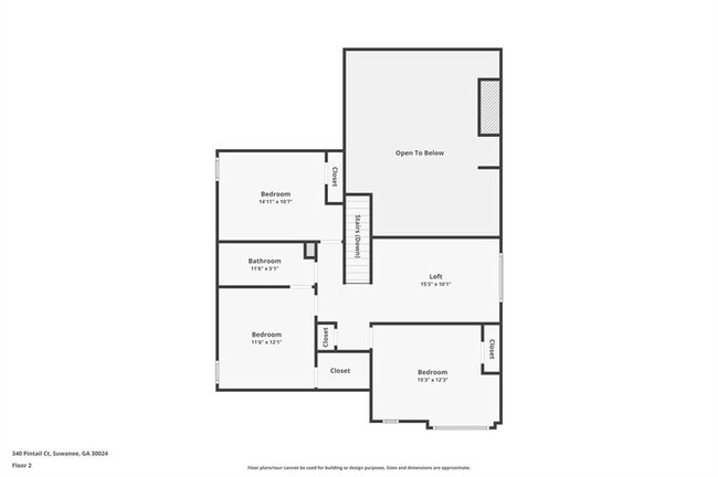 Building Photo - 340 Pintail Ct