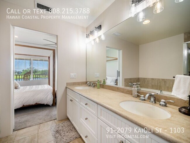 Building Photo - 91-2079 KaiOli St-1103