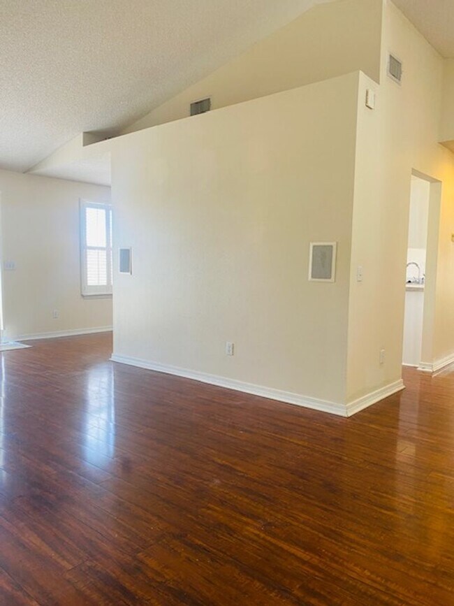 Building Photo - Fan of the Blue Angels? You'll love living...