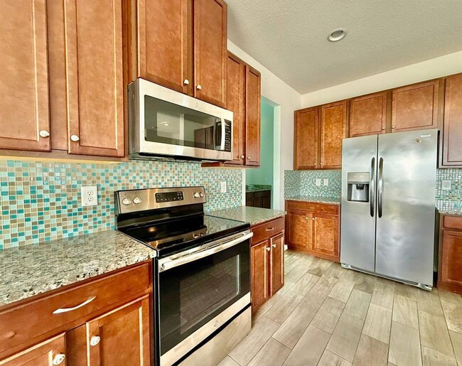 Building Photo - 14112 Poke Ridge Dr